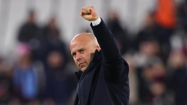 开云体育官方下载-林良锋：利物浦大业已定，斯洛特并非夺冠头号功臣