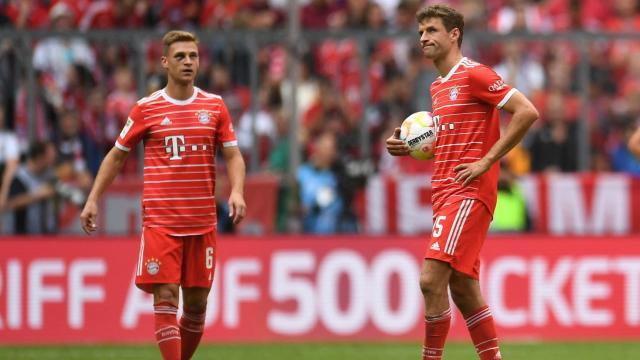 开云体育网页版-一回联赛就提不起精神，迎战莱万前萨利“警告”拜仁