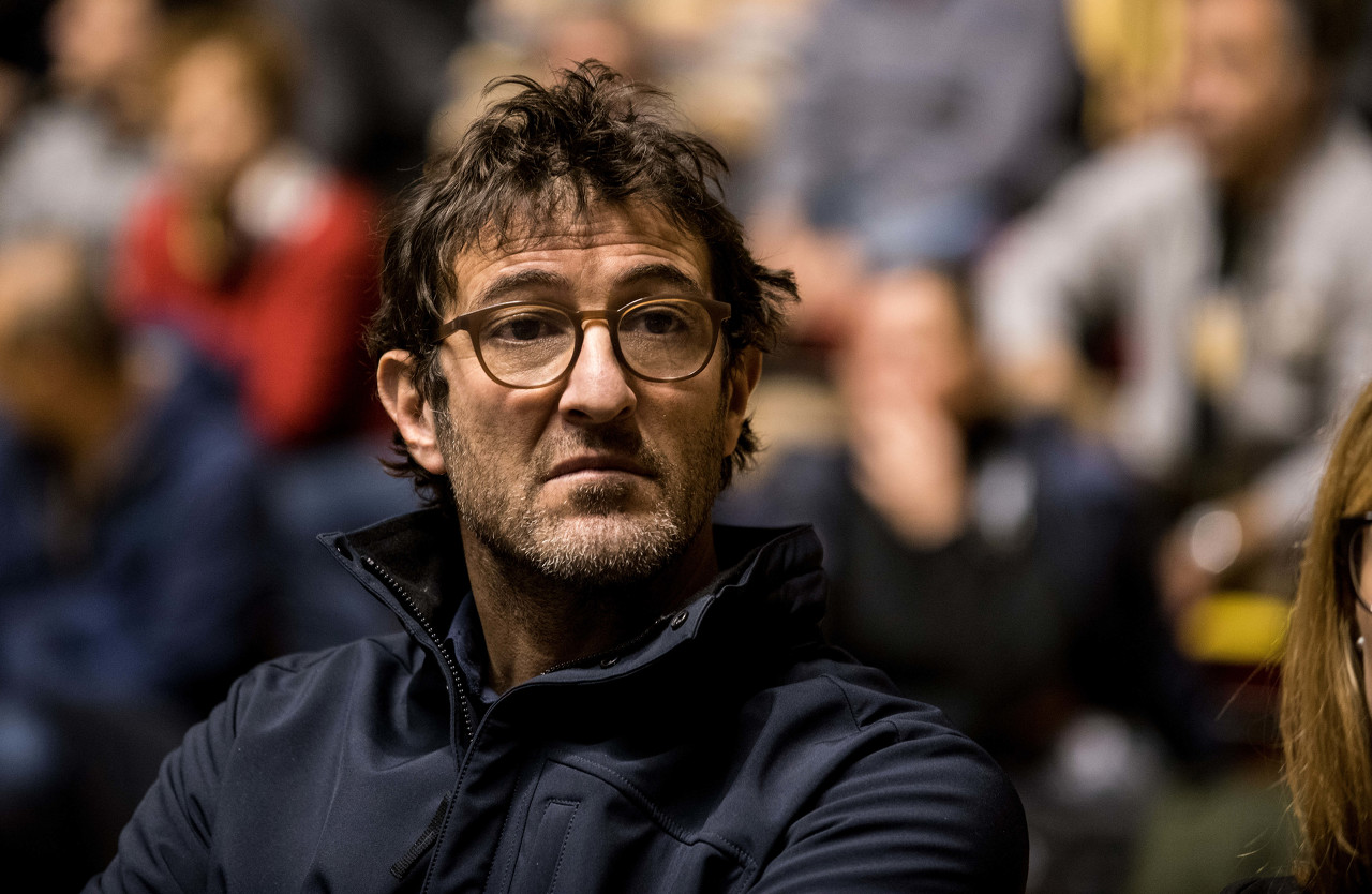 开云体育网页版-费拉拉：劳塔罗是这支国米的基石，他在我踢球时期也能有出色表现